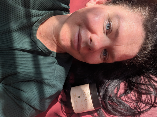 ECHO - Estrogen Clearing & Harmonisation Optimiser